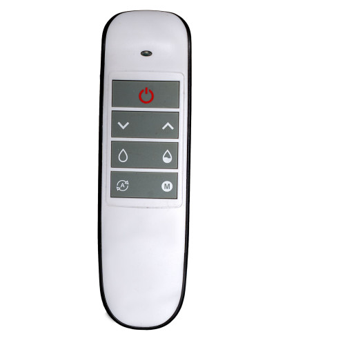 کولر پلیمری نسل جدید BLDC بروات